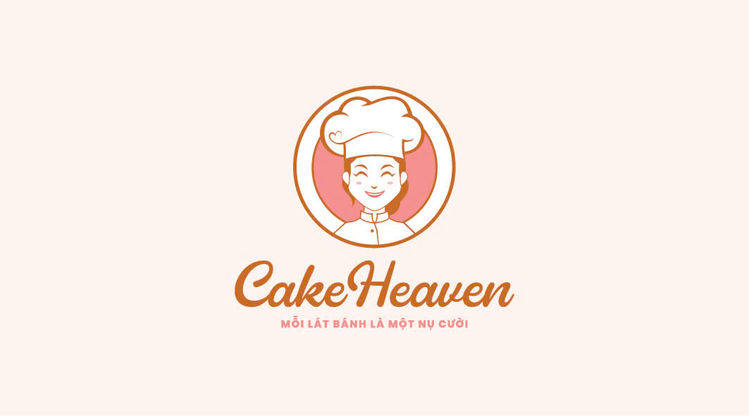 Cake heaven